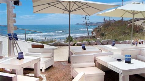 restaurante la caleta sitges|La Caleta de Sitges